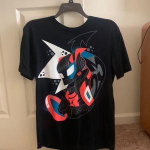 Jordan graphic t-shirt